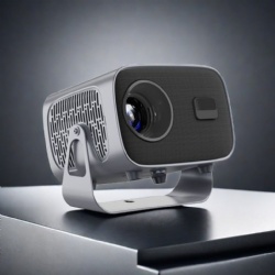 Portable projector Android system A10