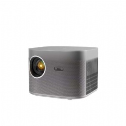 F18  Full HD 1080P LED Home Theater Projector