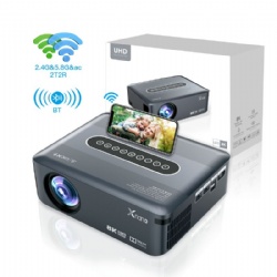 Xnano X1 4K Smart Projector