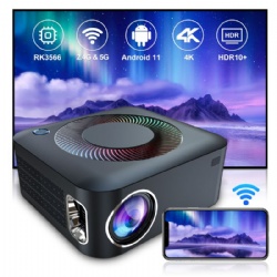 Xnano X5 LCD Projector