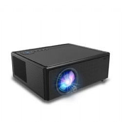 Xnano X7 Google certified LCD projector