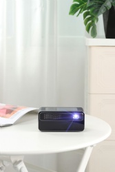 HDP200 DLP mini projector