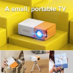 CY200 Portable Projector