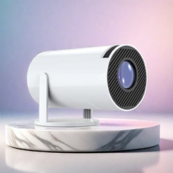 HY300 Mini Video Projector