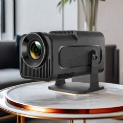 HY320 Full Hd Home Theater Proyector